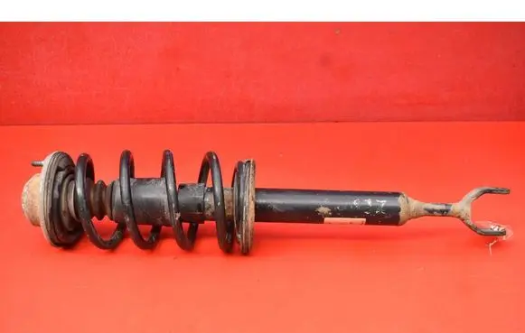 Skoda Superb B5 (3U) Front shock absorber/damper 3B0413031Q