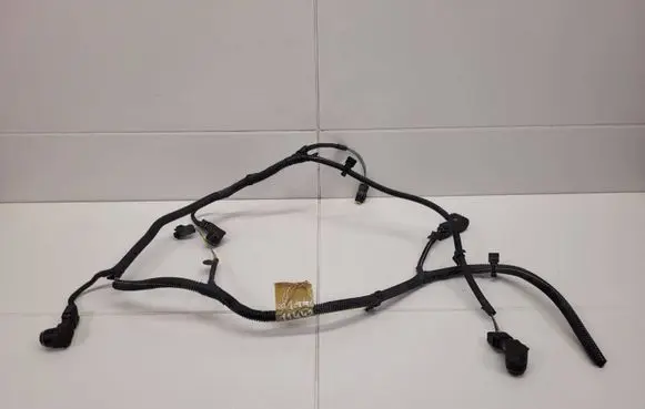 Citroen C4 II Picasso Parking PDC sensor