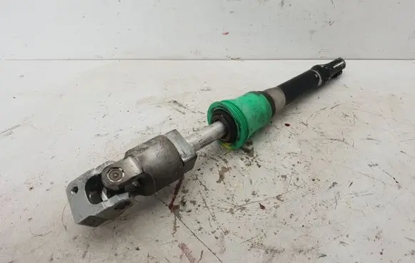 BMW 7 E65 E66 Steering column universal joint 6757495 32306757495