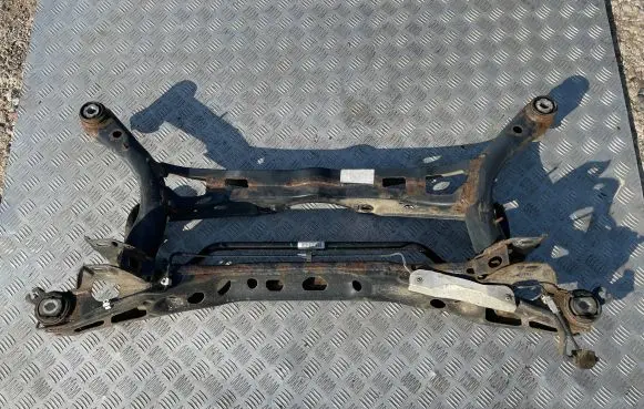 Rear subframe