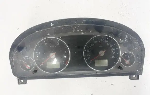 Ford Mondeo Mk III Speedometer (instrument cluster) 3s7f10841aa 3s7t-10349-ke