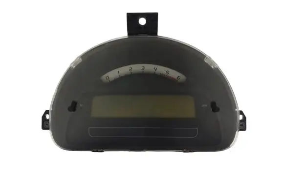 Citroen C2 Speedometer (instrument cluster) 9660225880 281149734 NS6499188