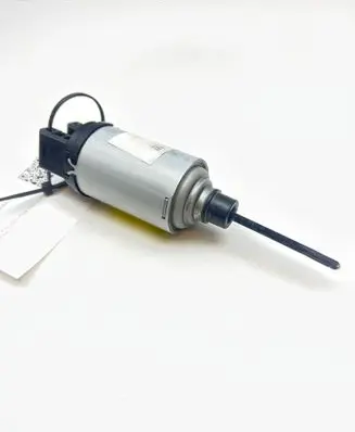Hyundai Ioniq 5 Seat adjustment motor 8500456