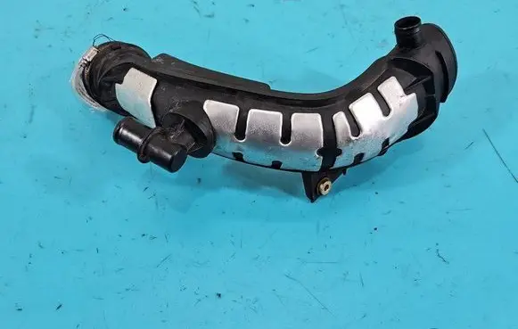 Ford Fusion II Intercooler hose/pipe F2G3-9R504-BD IMPRK1437777