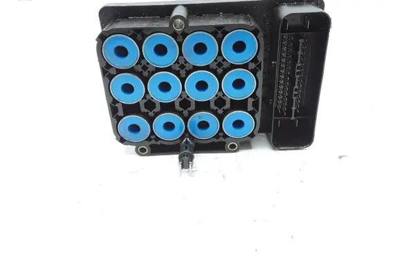 Land Rover Freelander ABS Pump 10092508513 00008327E1