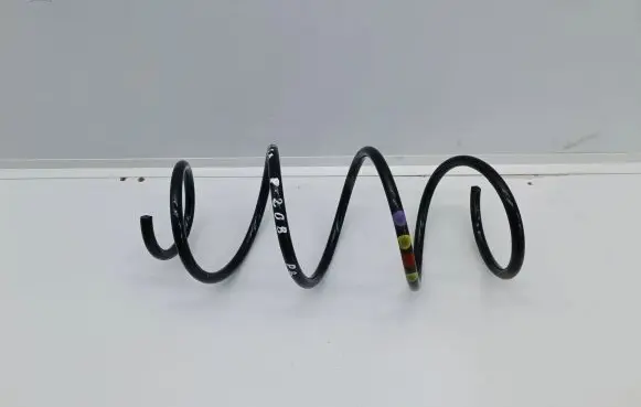 Peugeot 208 Front coil spring