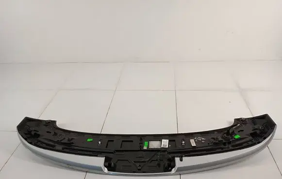 Opel Astra K Tailgate/trunk spoiler 39075185 422308280 13130310000166