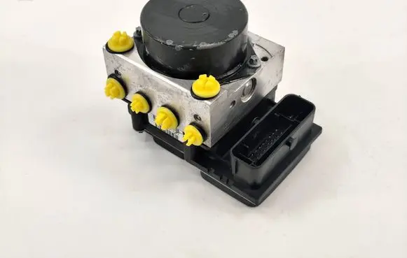 Seat Ibiza III (6L) ABS Pump 6R0614117T 0265237040 0265800942