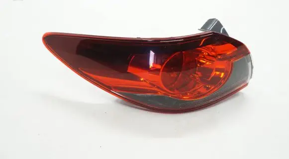 Mazda 6 Rear/tail lights 22041897LTACR 22041897LT