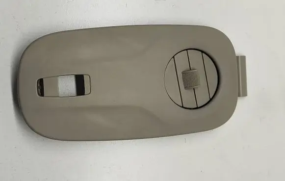 Chrysler Pacifica Air vent grill in roof 5XS53TRMA MT2109