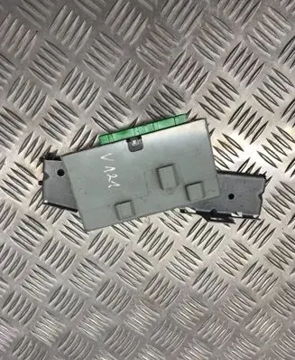 Volvo S40, V40 Alarm control unit/module 30630081 MB2323008660