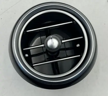 Mercedes-Benz GLC X253 C253 Dash center air vent grill A2058304604