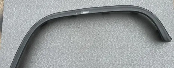 Nissan Patrol Y60 Rear fender molding trim 6381206J00