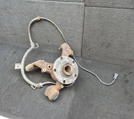 Audi A4 S4 B6 8E 8H Rear wheel hub 8E0505432S 8E0505432AR
