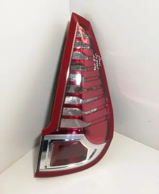 Renault Scenic III - Grand scenic III Rear/tail lights 265500013R 89089202