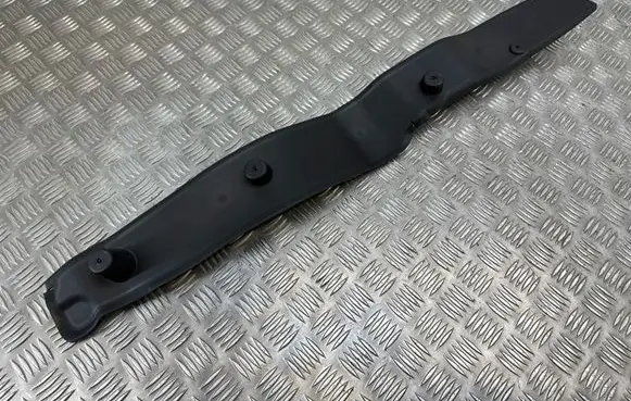 Volkswagen ID. Buzz Fender end trim 1T3821111