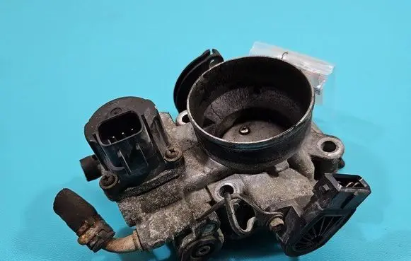 Mitsubishi Space Star Throttle body valve IMPRK1511580