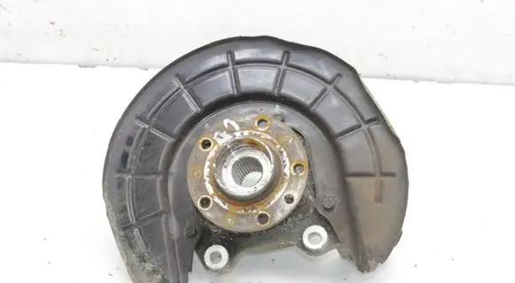 Jeep Cherokee Rear wheel hub