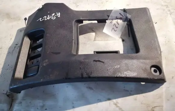 Mitsubishi ASX Other interior part 8002a763