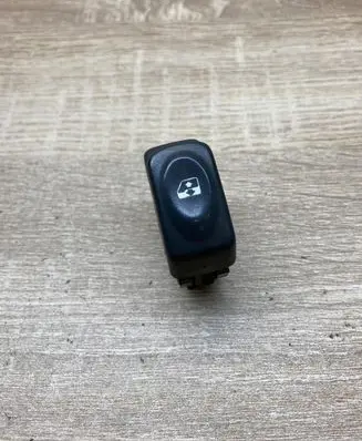Renault Scenic I Electric window control switch 432962K