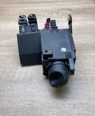 Mercedes-Benz E W210 Light switch 2105452004
