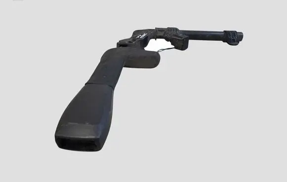 Volvo V50 Front seatbelt buckle
