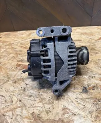 Peugeot Bipper Generator/alternator 602522 424629