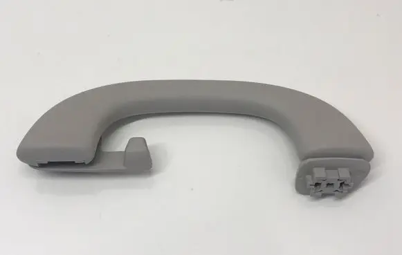 Peugeot 3008 I Rear interior roof grab handle 9686111180 9681364780