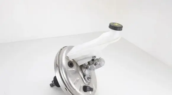 Mercedes-Benz GLA W156 Brake booster A2464301230