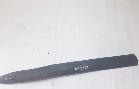Renault Espace III Front door trim (molding) 7700841670