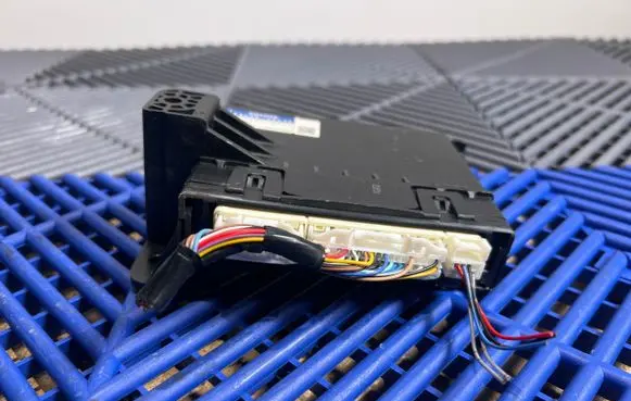 Lexus CT 200H Other control units/modules 8865076230