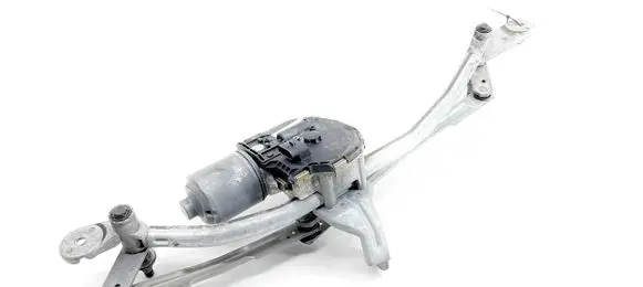 BMW 5 F10 F11 Front wiper linkage 7272451 3397021319 7272367