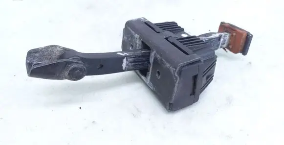 BMW 5 E60 E61 Front door check strap stopper 7033609