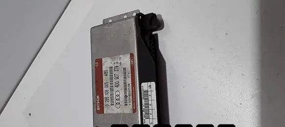 Audi A4 S4 B5 8D ABS control unit/module 4D0907379D