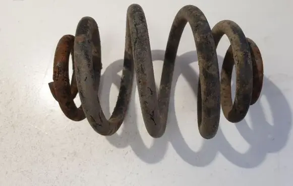 Ford Galaxy Rear coil spring