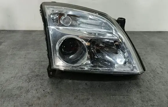 Opel Vectra C Headlight/headlamp 
