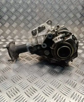 Mazda CX-5 Gearbox transfer box case KN01 D308202114