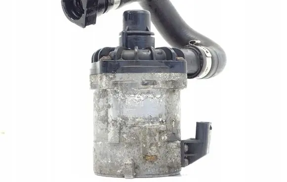BMW 5 F10 F11 Electric auxiliary coolant/water pump 2284291