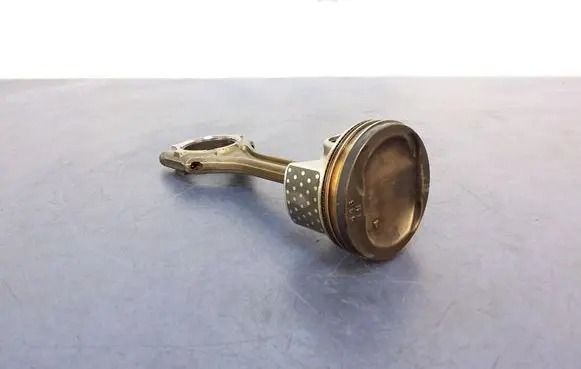 Honda Civic X Piston 