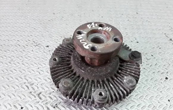 Suzuki Jimny Viscous fan clutch 