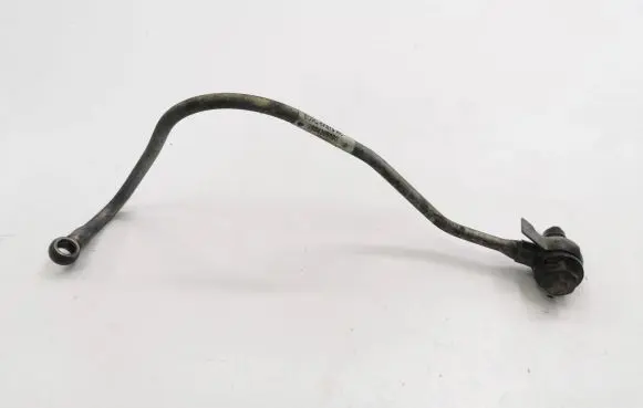 Mitsubishi Outlander Turbo turbocharger oiling pipe/hose 6G9Q6K679AC 9684385680