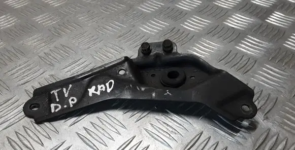 Honda Accord Top upper radiator support slam panel