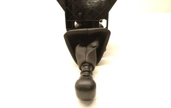 Citroen Jumpy Gear shifter/selector 9809544180