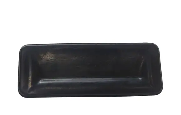 Skoda Octavia Mk2 (1Z) Tailgate/trunk/boot exterior handle 1Z0827574C