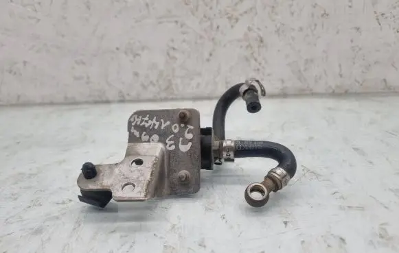 Audi A3 S3 8P Turbo solenoid valve 06F906283D