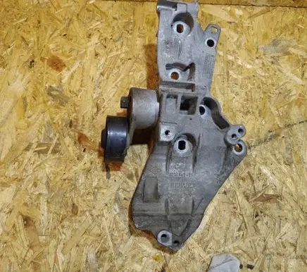 Generator/alternator bracket