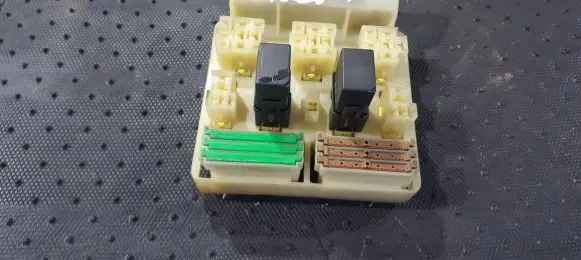 Volvo S40, V40 Fuse box set