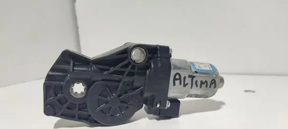 Nissan Altima Seat adjustment motor 234594812200 WR14A001