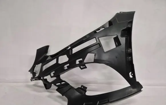 Mercedes-Benz C W205 Front bumper mounting bracket A2058851901