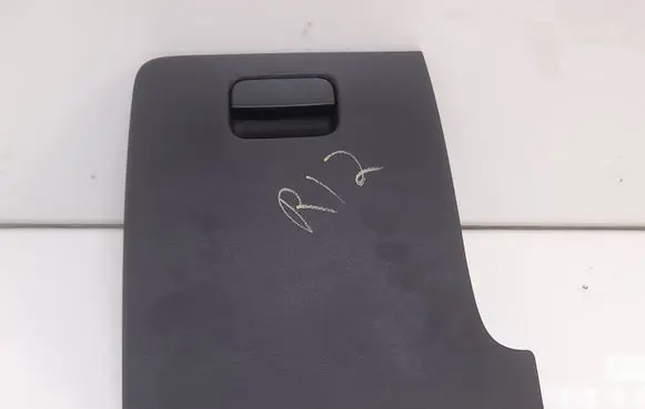 Volkswagen PASSAT B6 Glove box 3C1857921